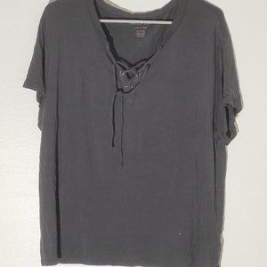 American Eagle XL Soft and Sexy Tee